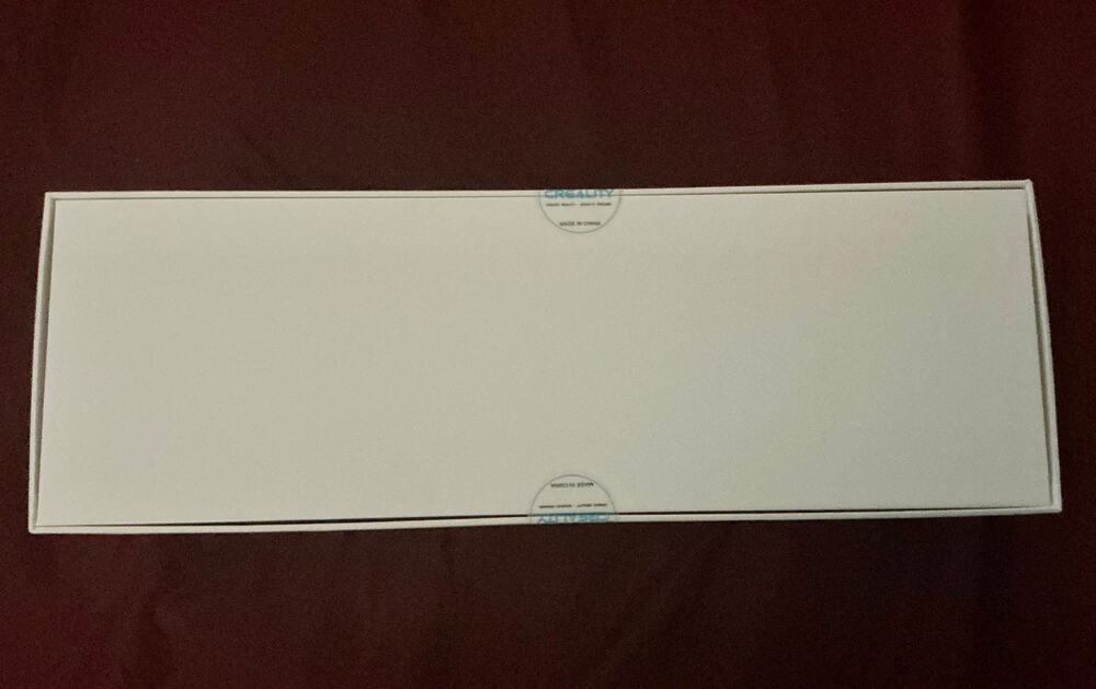 Creality Rotary Kit NEW in Box!
